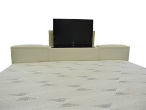 TV Bed2